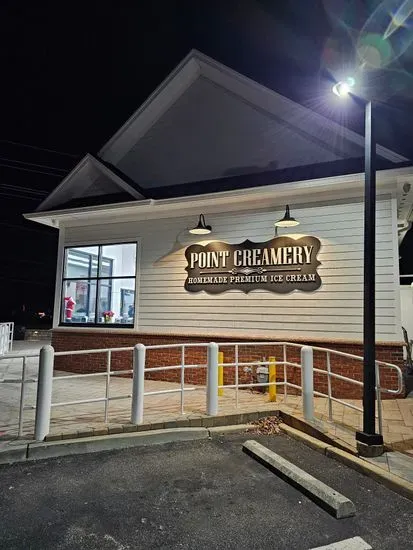 Point Creamery