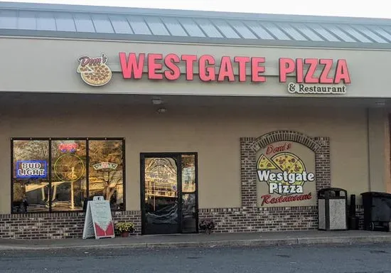 Dom's Westgate Pizza