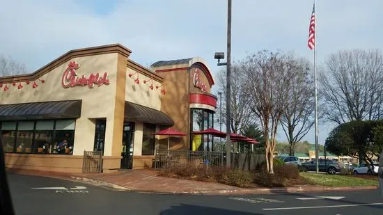 Chick-fil-A