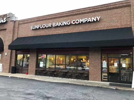 Sunflour Baking Company