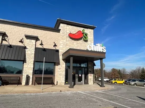 Chili's Grill & Bar