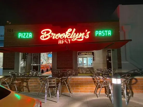 Brooklyn's Best Pizza & Pasta