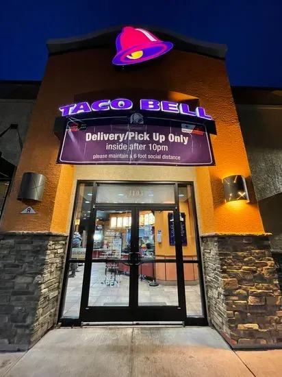 Taco Bell