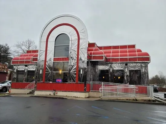 The New Ewing Diner & Restaurant