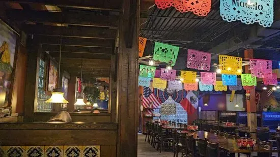 Los Toritos Mexican Cuisine