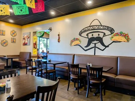 Amigos Mexican Grill