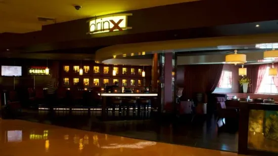 Drinx Lounge & Bar