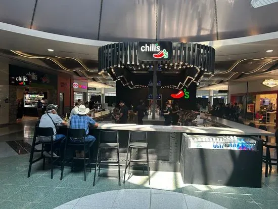 Chili's Grill & Bar