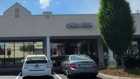 China Wok