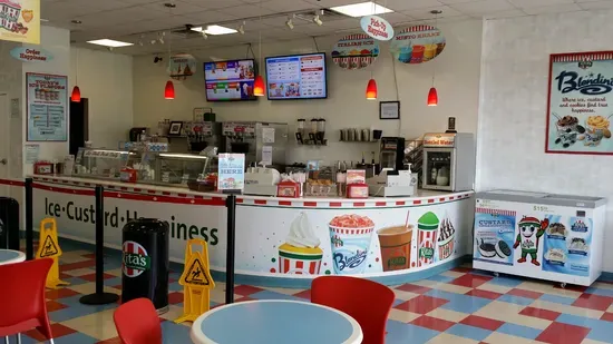 Rita's Italian Ice & Frozen Custard