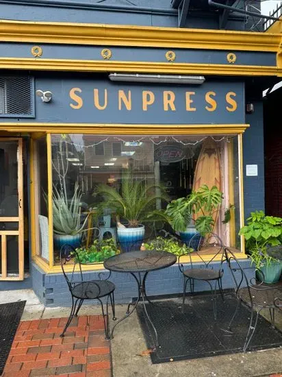 SunPress