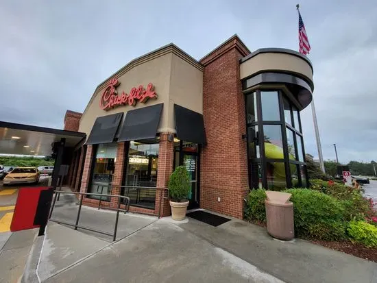 Chick-fil-A