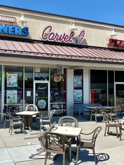 Carvel Hopewell Pennington