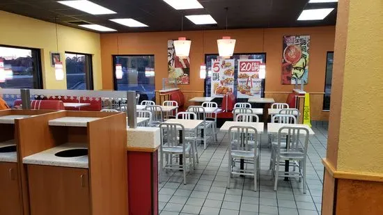 KFC