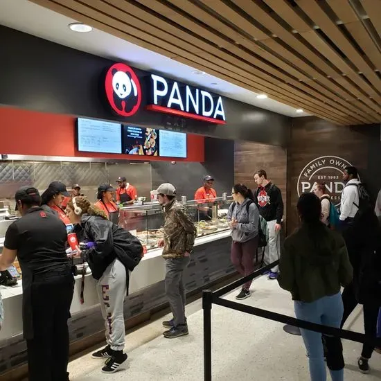 Panda Express