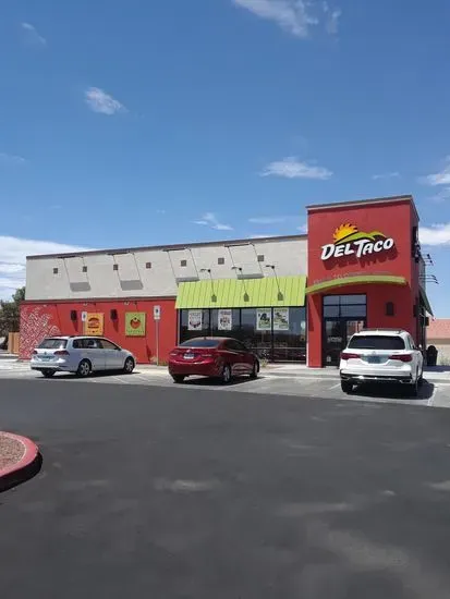 Del Taco