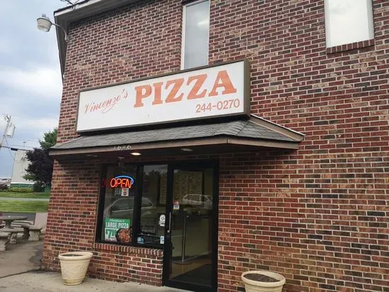 Vincenzo's Pizza