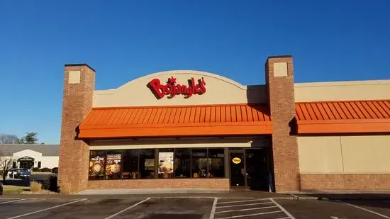 Bojangles