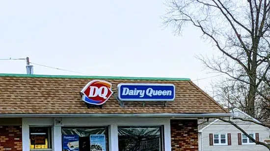 Dairy Queen (Treat)