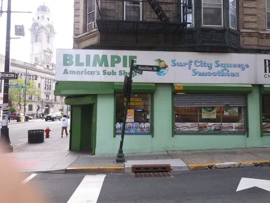 Blimpie