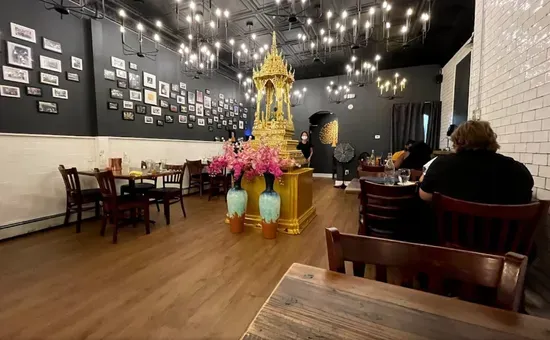 Siwa Thai Restaurant