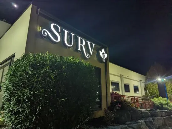 SURV Restaurant