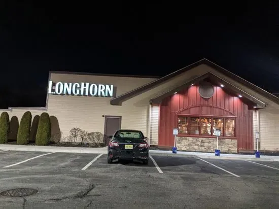 LongHorn Steakhouse