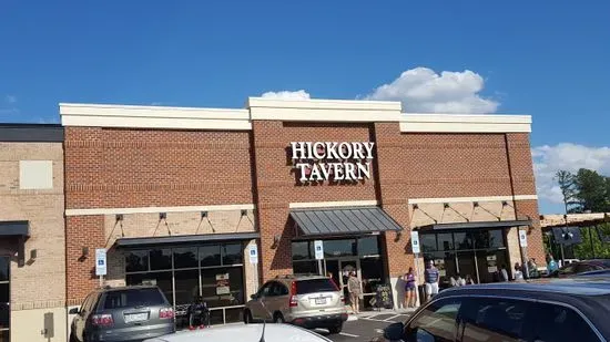 Hickory Tavern