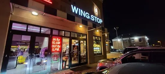 Wingstop