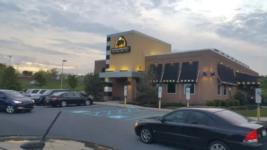 Buffalo Wild Wings