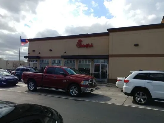 Chick-fil-A