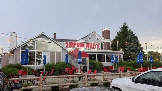 Harpoon Willy's