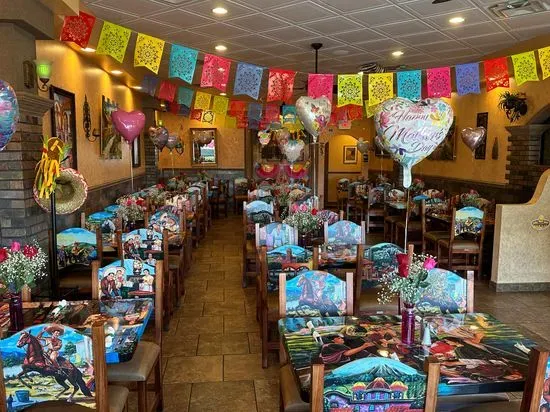 Mexitacos Restaurant and Grill