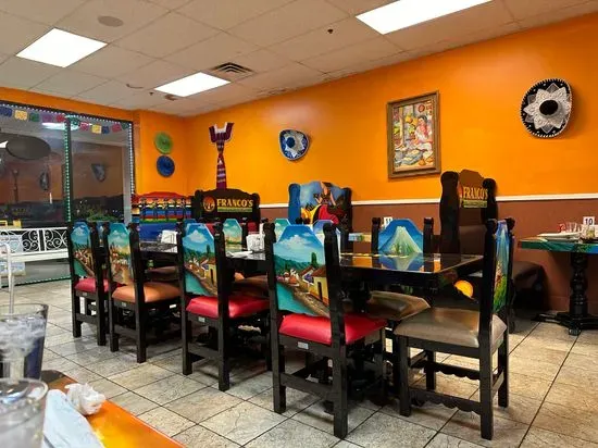 Franco's Mexican Restaurant