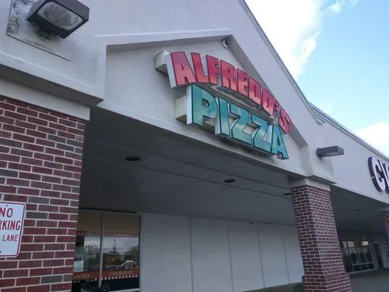 Alfredo's Italian Restaurant