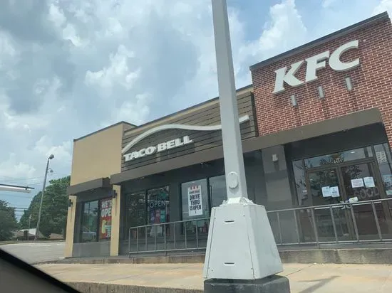 Taco Bell / KFC