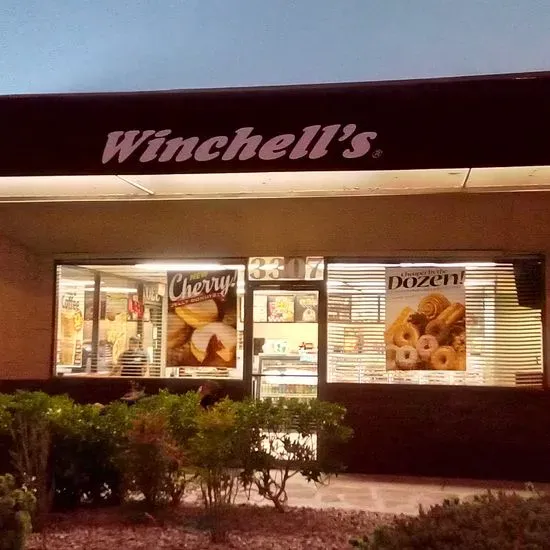 Winchell's