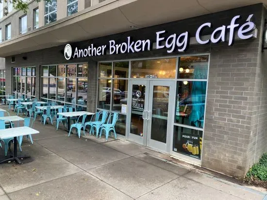 Another Broken Egg Cafe