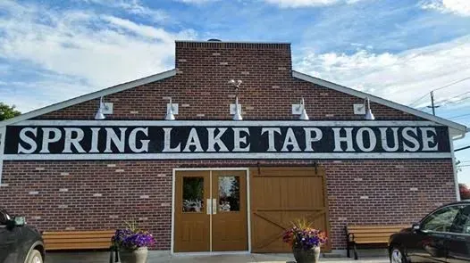 Spring Lake Tap House