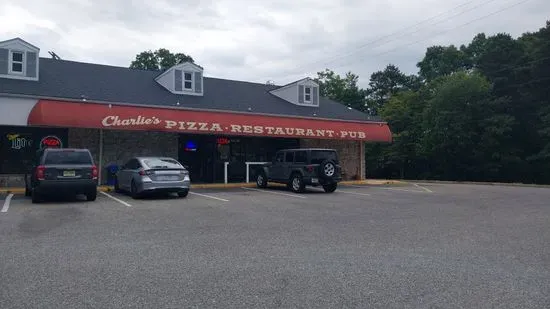 Charlie's Pizza