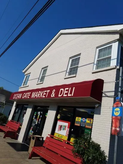 Ocean Gate Market & deli