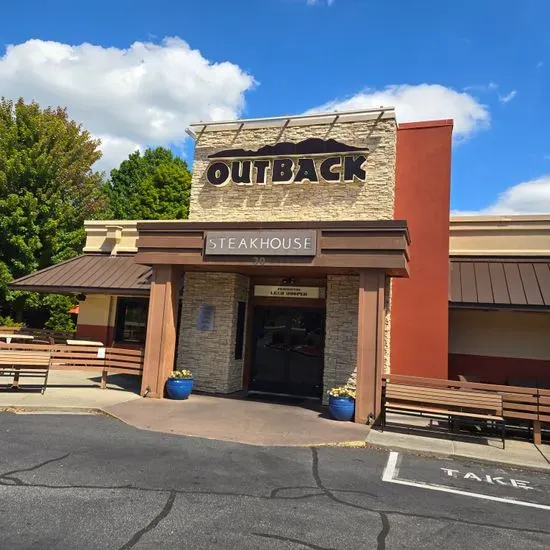 Outback Steakhouse