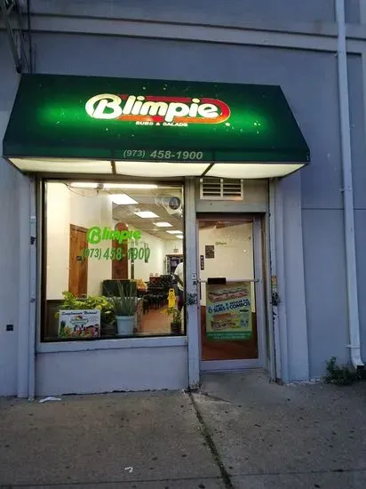 Blimpie