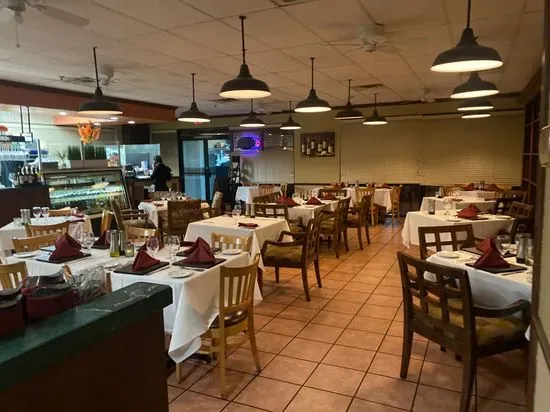 D’Agostino’s Trattoria