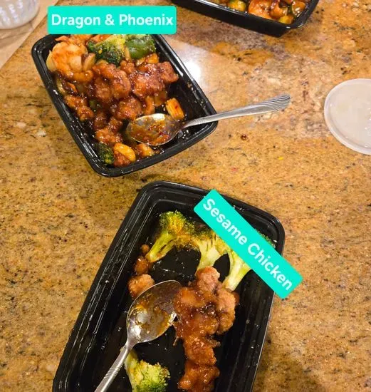 Emperor's Choice Chinese