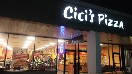 Cicis Pizza