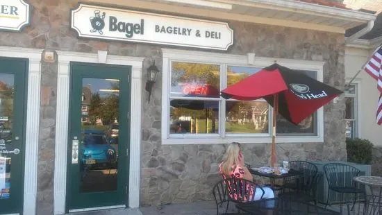 O'Bagel