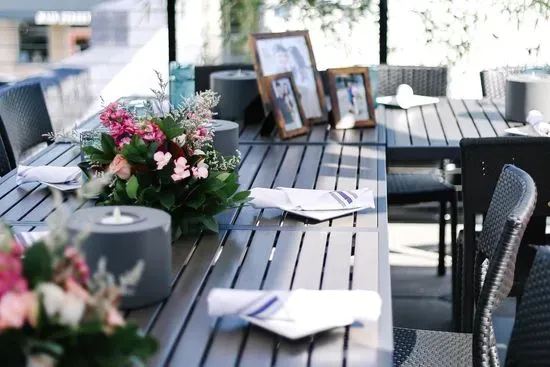 Blu Farm to Table