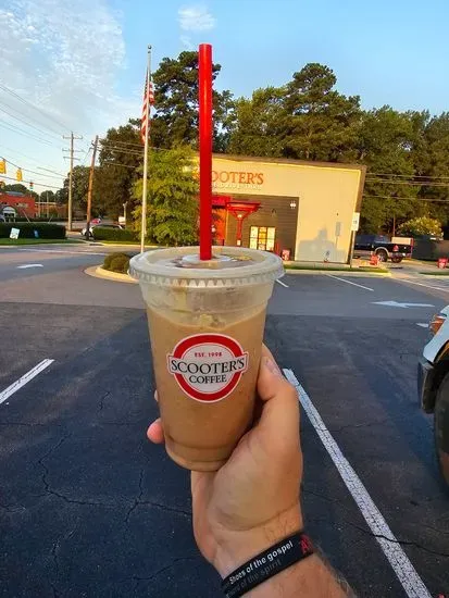 Scooter's Coffee