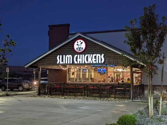 Slim Chickens